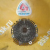 Термомуфта Hyundai D4CB H1/Starex A1/TQ/BL/JC '2006- Kia Sorento