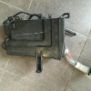 Бачок омывателя TOYOTA ACR30/40 Estima '2004 (под 2 мотора) с горловиной 860141-814