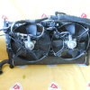 Радиатор охлаждения Mitsubishi CY4A/CW5W/GA3W Lancer/Outlander/ASX 4B10/11/12 a/t
