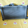 Радиатор охлаждения Mitsubishi CY4A/CW5W/GA3W Lancer/Outlander/ASX 4B10/11/12 a/t