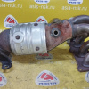 Коллектор выпускной Toyota 2AZ-FE Estima/Ipsum ACR30/ACM21 '10.2003- NEW 1 катализатор с катализатором 25051-28210