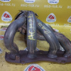 Коллектор выпускной Toyota 2AZ-FE Estima/Ipsum ACR30/ACM21 '10.2003- NEW 1 катализатор с катализатором 25051-28210