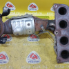 Коллектор выпускной Toyota 2AZ-FE Estima/Ipsum ACR30/ACM21 '10.2003- NEW 1 катализатор с катализатором 25051-28210