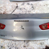 Крышка багажника Mitsubishi Galant Fortis/Lancer CY4A '2007-2014 вст.Р5614 (без замка)
