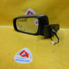 Зеркало MITSUBISHI Lancer/Galant Fortis CY4A '2007-2014 5к. L