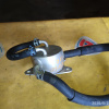 Теплообменник Toyota 024000-6472/-6473 Camry ASV50 2AR-FE U760E