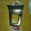 Консоль кпп Subaru Forester SG5