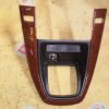 Консоль кпп Toyota 55461-48010 Harrier MCU15 (в сборе)