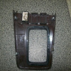 Консоль кпп Toyota GX90