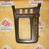 Консоль кпп Toyota GX90