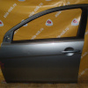 Дверь боковая MITSUBISHI Lancer/Galant Fortis CY4A '2007-2014 перед, лев (цена за голое железо)