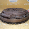Маховик Daewoo LQ2/F8CV Matiz M100/M150 0.8L 5MT с корзиной