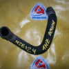 Патрубок  радиатора Toyota Corolla NZE120 1NZ R н F