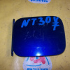 Лючок бензобака Nissan X-Trail NT30