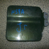 Лючок бензобака Mitsubishi Pajero Junior H57A