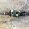 Карданчик рулевой Nissan Avenir W11 2WD