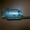 Замок зажигания Mazda DW3W Demio личинка