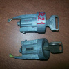 Замок зажигания TOYOTA CR2#/3# личинка