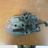 Замок капота Honda Odyssey RA4