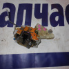 Замок двери Nissan B15/Y11/G10 Sunny/Wingroad/Bluebird Sylphy перед, лев