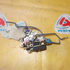 Замок двери Nissan B15/Y11/G10 Sunny/Wingroad/Bluebird Sylphy перед, лев