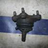Шаровая Toyota LN130 в