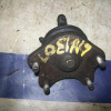 Шаровая Toyota LN130 в
