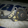 Шаровая Toyota CR30 R