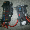 Блок предохранителей BMW 7-Series E65 61356940292