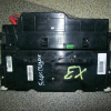 Блок предохранителей BMW X3 E83 8387153