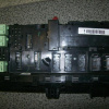 Блок предохранителей BMW X5 E53 салон 61138380409