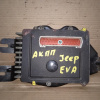 Блок управления акпп Jeep Grand Cherokee WJ/WG EVA '2001 4.7 V8 4WD
