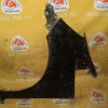 Крыло HONDA Fit GE6 '2007-2010 перед, лев (без отверстия)