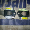 Ремень безопасности Toyota SCP92 Belta/Yaris F 2007  (пара)