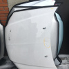 Капот MITSUBISHI Airtrek CU2W/CU4W дефект