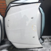 Капот MITSUBISHI Airtrek CU2W/CU4W дефект