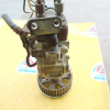 ТНВД TOYOTA 2L-TE
