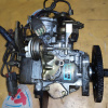 ТНВД NISSAN TD27T