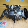 ТНВД NISSAN TD27T