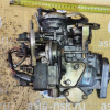 ТНВД Nissan TD27-T Caravan ARME24 НА ЗАПЧАСТИ БЕЗ ВОЗВРАТА / 104745-4151