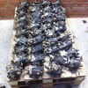 Трамблер Toyota 4AFE 5AFE Corolla AE100/AE110/AT190 2/4 конт. защ.брак разъема и крышки