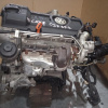 Двигатель Volkswagen Golf 6 CAXA/CAX-057674 EA111 1.4 TSI DSG-7 5K1 '2008