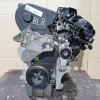 Двигатель Volkswagen Golf 5 BLR-019055 EA113 2.0 FSI (дефект крышки клапанов) 1K1 '2005
