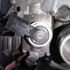 Двигатель Volkswagen Golf 5 BLR-019055 EA113 2.0 FSI (дефект крышки клапанов) 1K1 '2005