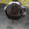 МКПП Toyota 1KZ 4WD Land Cruiser Prado KZJ95