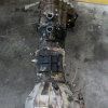 МКПП Toyota 1KZ 4WD Land Cruiser Prado KZJ95