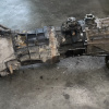 МКПП Toyota 1KZ 4WD Land Cruiser Prado KZJ95