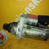 Стартер Volkswagen CAXA/CAVE/CBZB Golf 6 5K1/6R1/8P1 '-2010 12V 1.1kW Valeo DSG-7 DQ200 0AM911023B