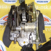 Селектор АКПП BMW 25167515427 3-Series E46 M54B25/M54B30/M57D30 '2003 5AT LHD-левый руль