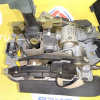 Селектор АКПП BMW 25167515427 3-Series E46 M54B25/M54B30/M57D30 '2003 5AT LHD-левый руль